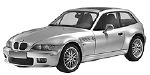 BMW E36-7 P1CC0 Fault Code