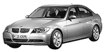 BMW E90 P1CC0 Fault Code